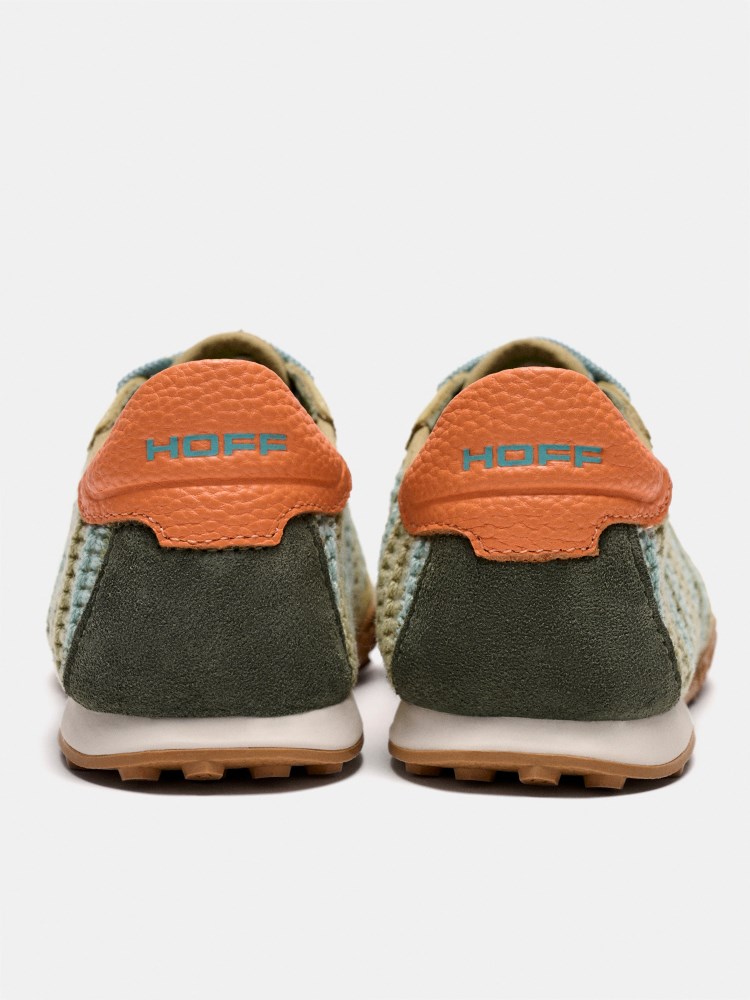 Hoff Damen Bridge Woven Mint