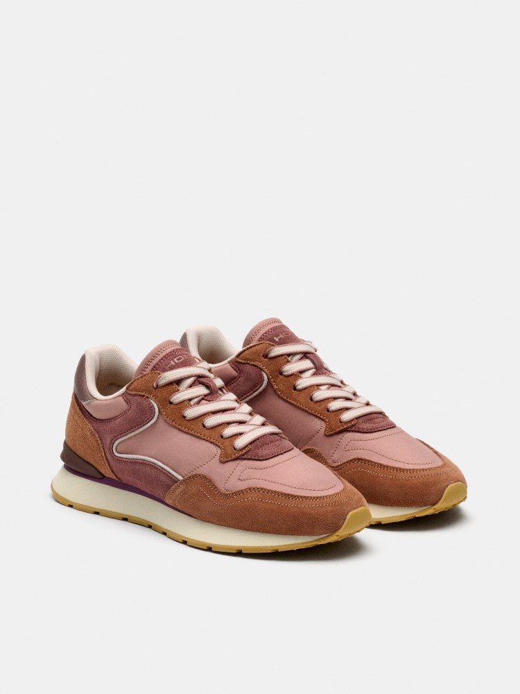 Hoff Damen City Terracotta