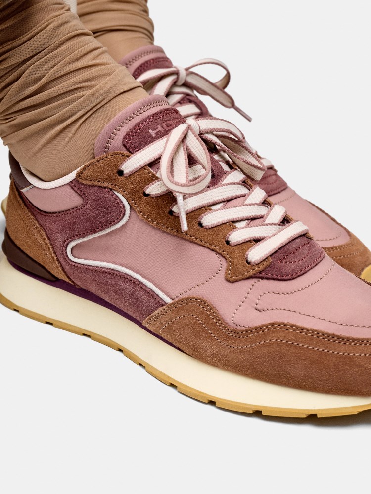 Hoff Damen City Terracotta