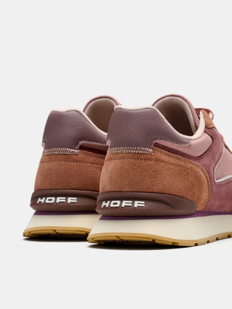 Hoff Damen City Terracotta