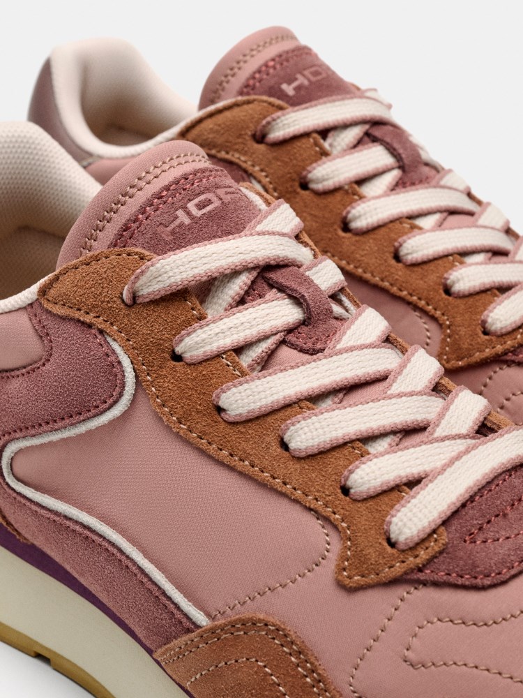 Hoff Damen City Terracotta