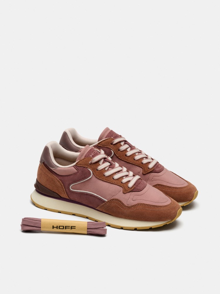 Hoff Damen City Terracotta