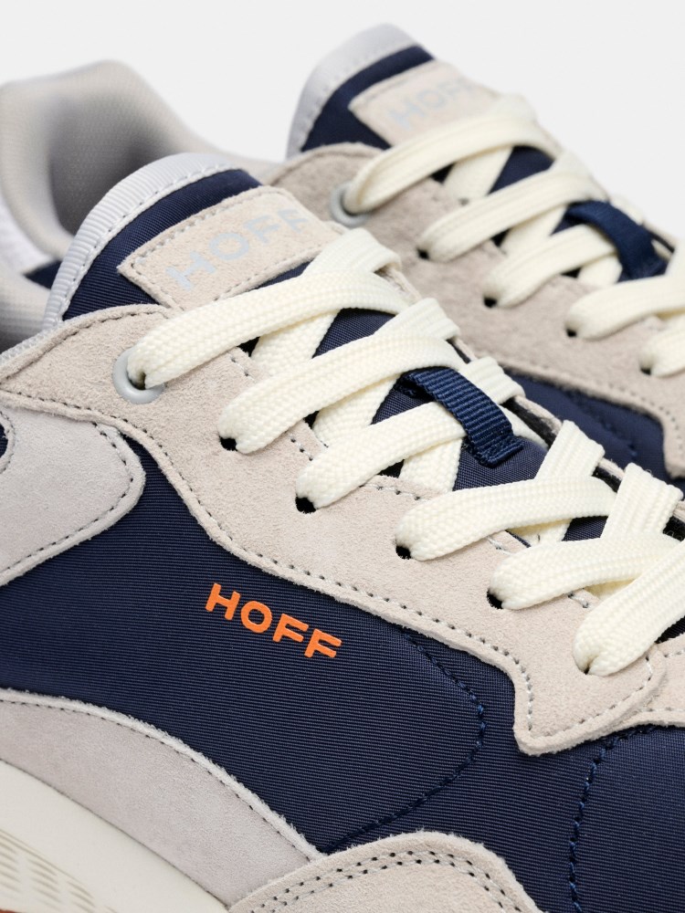 Hoff Herren City MKII Dunkelblau