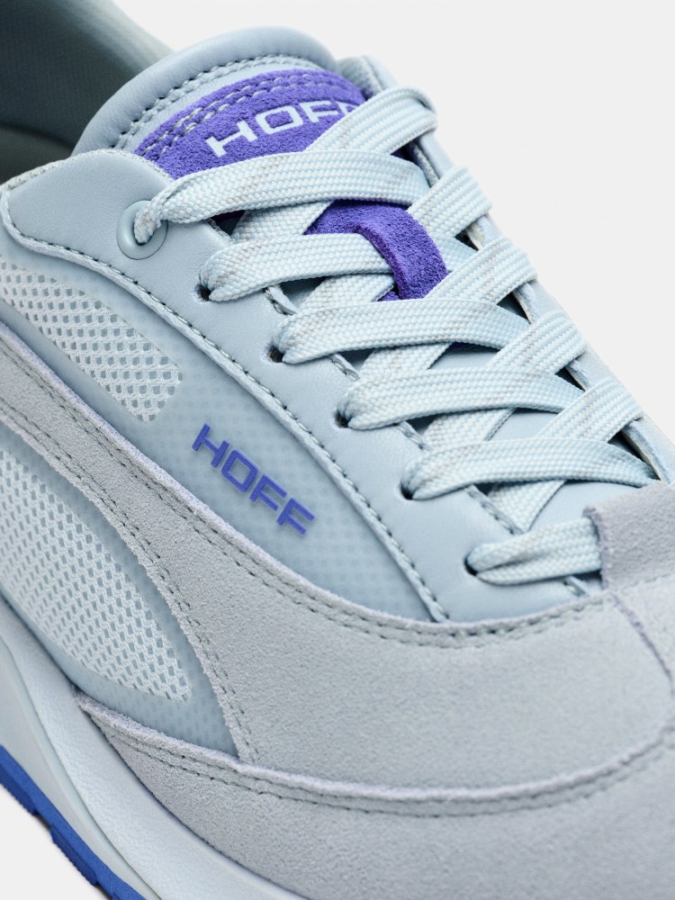 Hoff Damen Seven Runner Hellblau