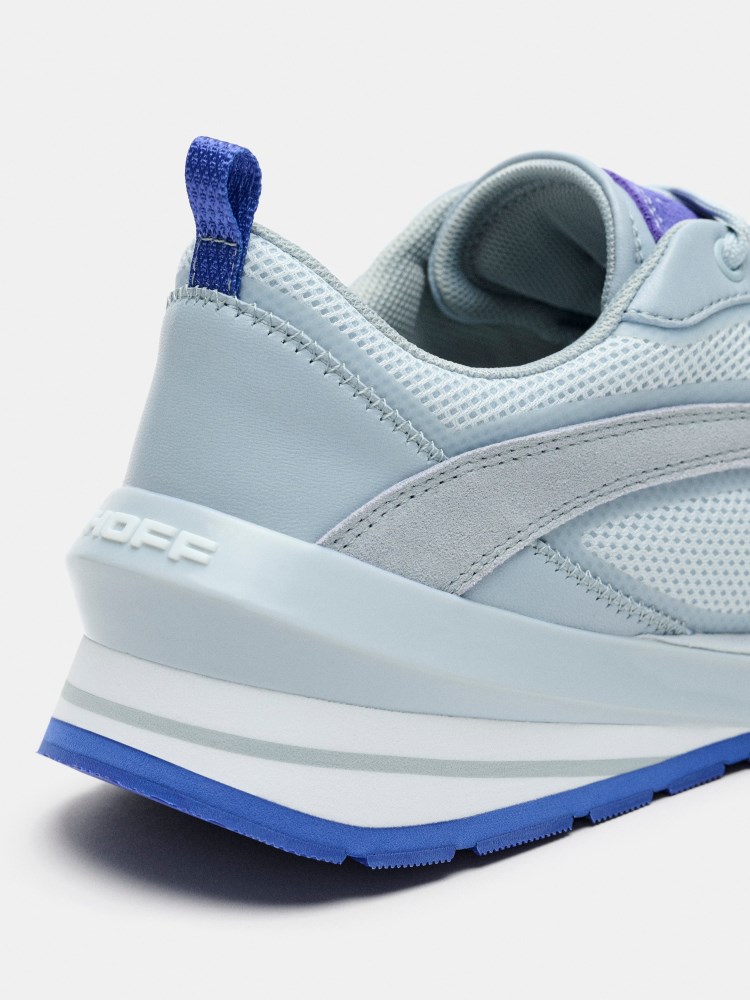 Hoff Damen Seven Runner Hellblau