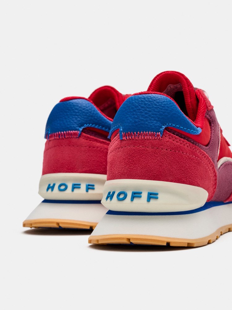 Hoff City Dopamine Berry Kinder