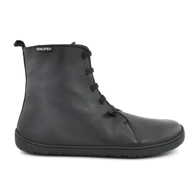 Snipe Damen Barfußboot 05285 negro