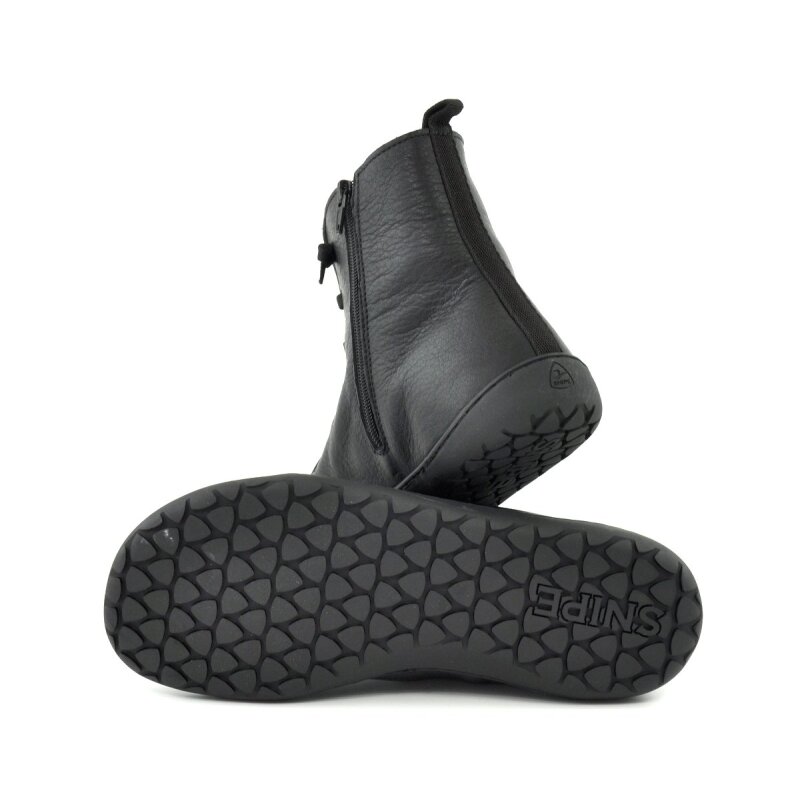 Snipe Damen Barfußboot 05285 negro