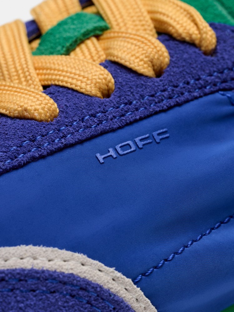 Hoff Bridge Dopamin Indigo Kinder
