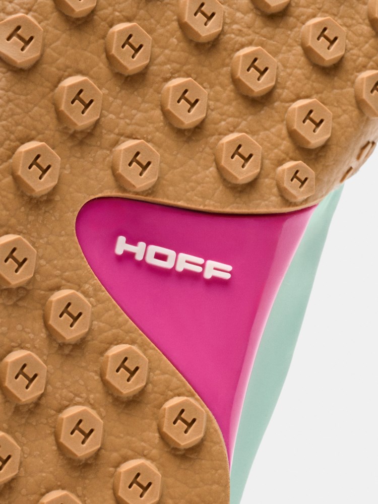 Hoff Damen Bridge Dopamine Aquamarin