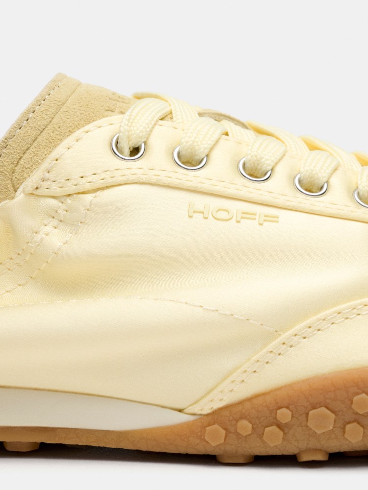 Hoff Damen Bridge Satin Mimosa