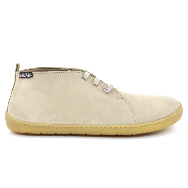 Snipe Damen Barfußschuh 05283 linen