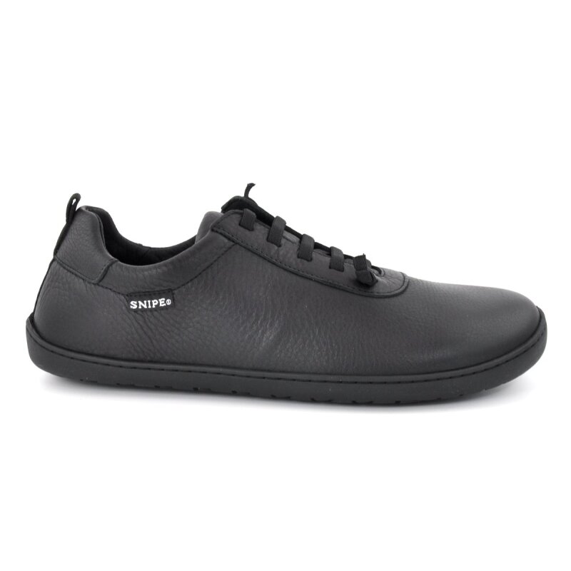 Snipe Damen Barfußsneaker 05402 negro