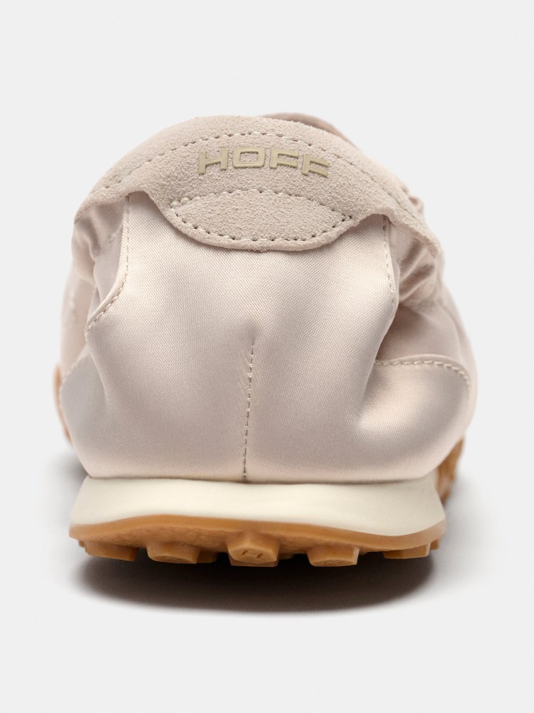 Hoff Damen Bridge Satin Beige