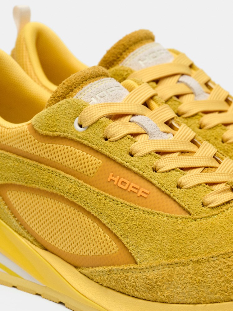 Hoff Damen Seven Runner Mimosa