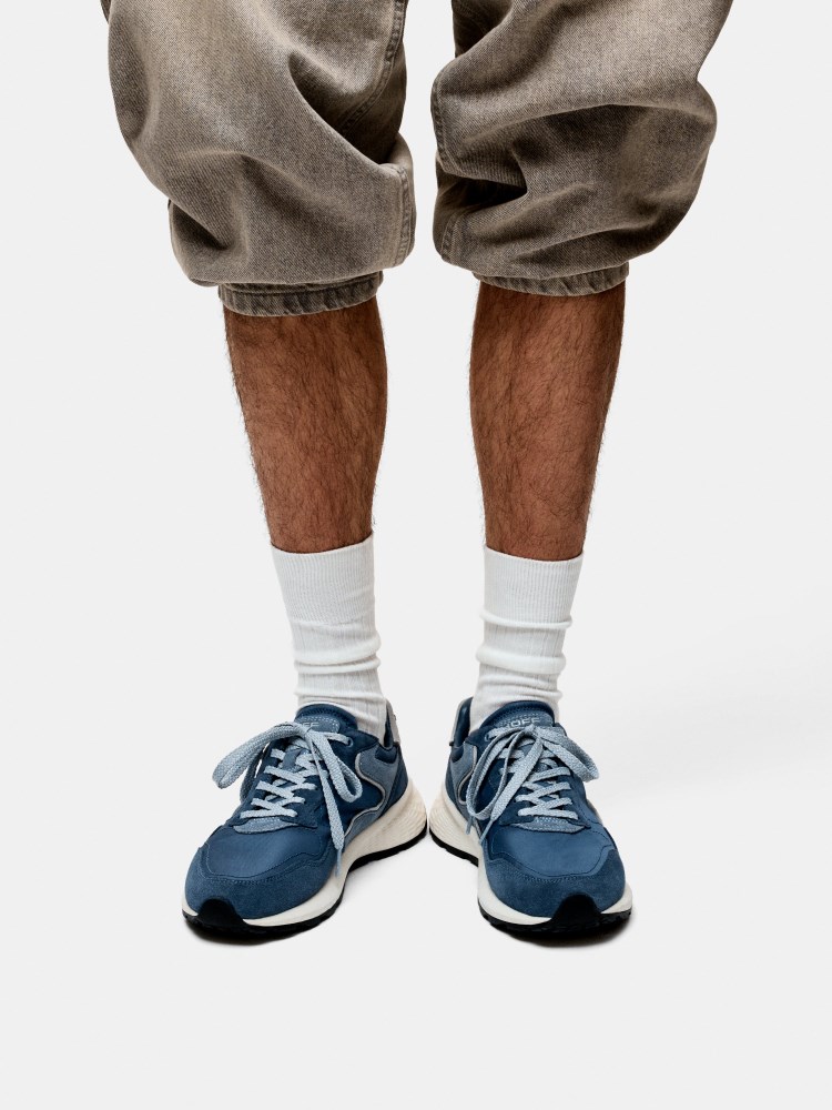 Hoff Herren City MKII Blau