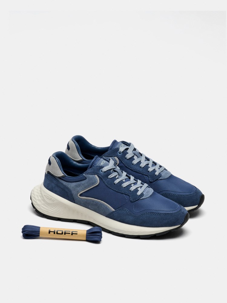 Hoff Herren City MKII Blau
