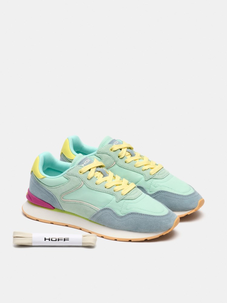 Hoff Herren City Dopamine Aquamarin
