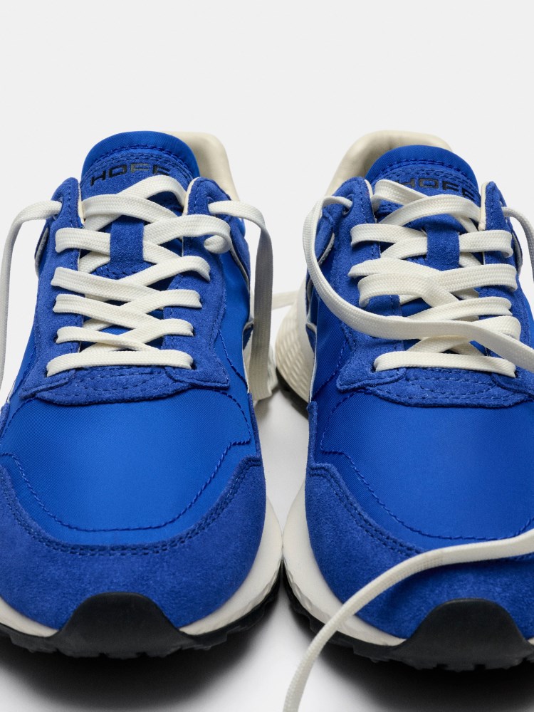 Hoff Herren City MKII Bold Cobalt