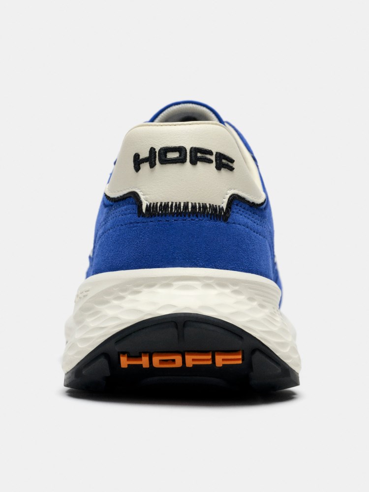Hoff Herren City MKII Bold Cobalt