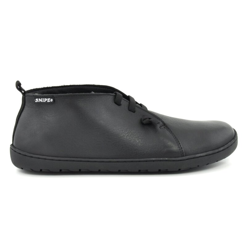 Snipe Damen Barfußschuh 05283 negro