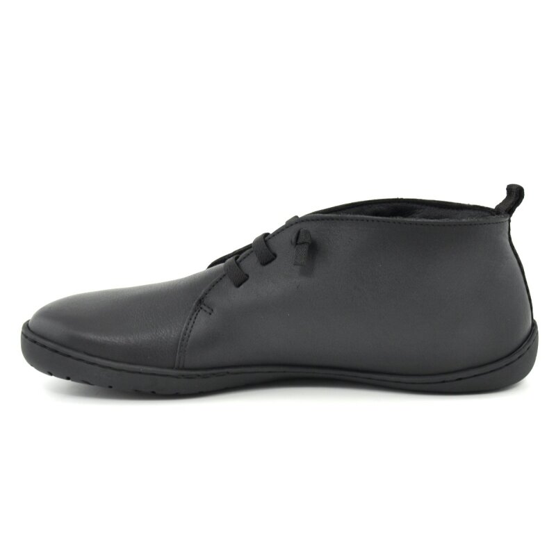 Snipe Damen Barfußschuh 05283 negro
