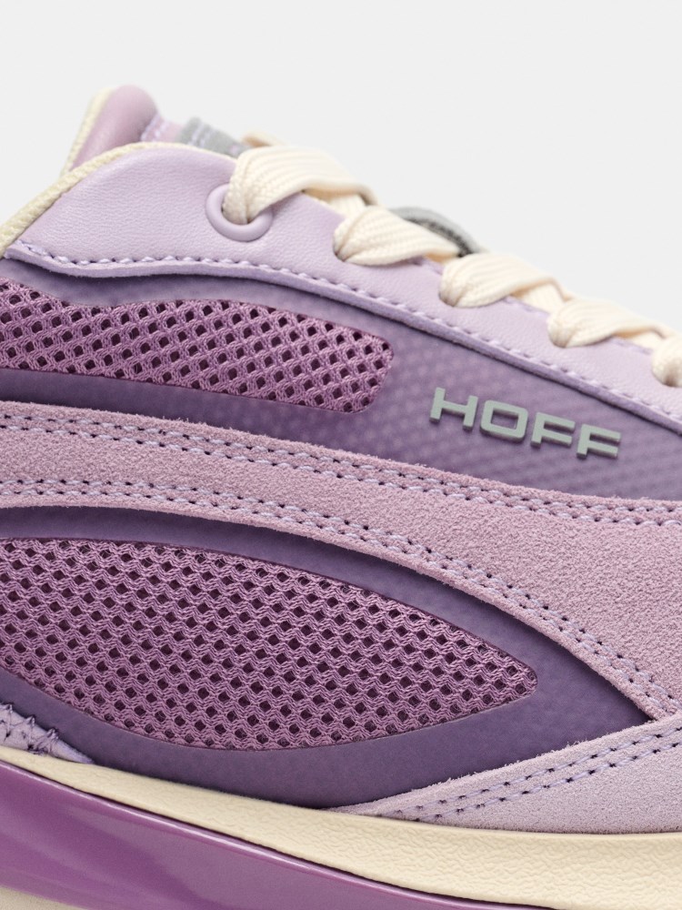 Hoff Damen Seven Runner Flieder