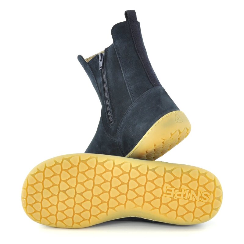 Snipe Damen Barfußboot 05425 marino