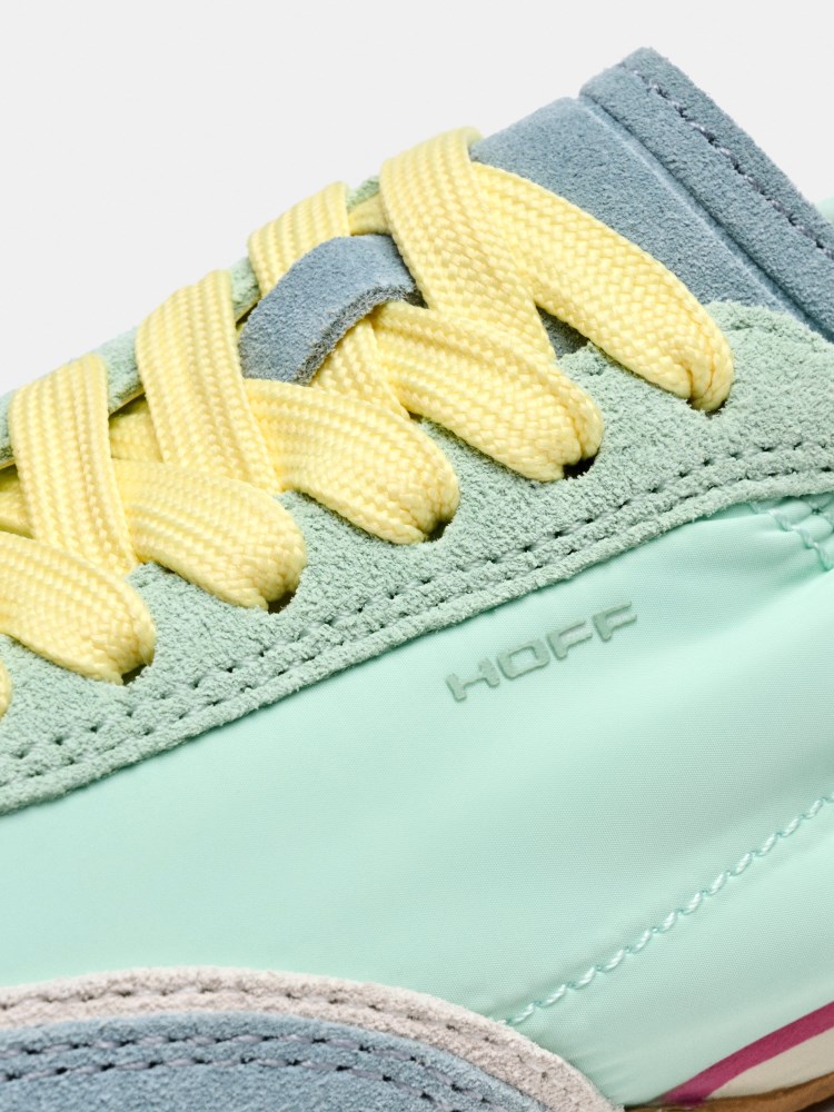 Hoff Bridge Dopamine Aquamarine Kinder