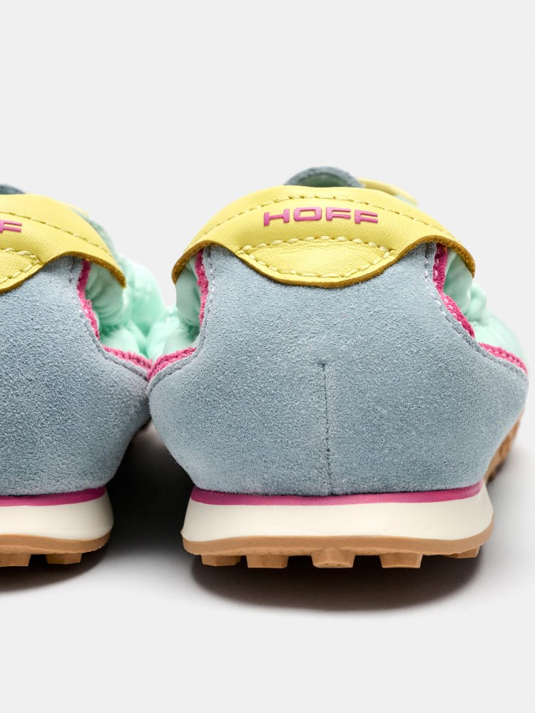 Hoff Bridge Dopamine Aquamarine Kinder