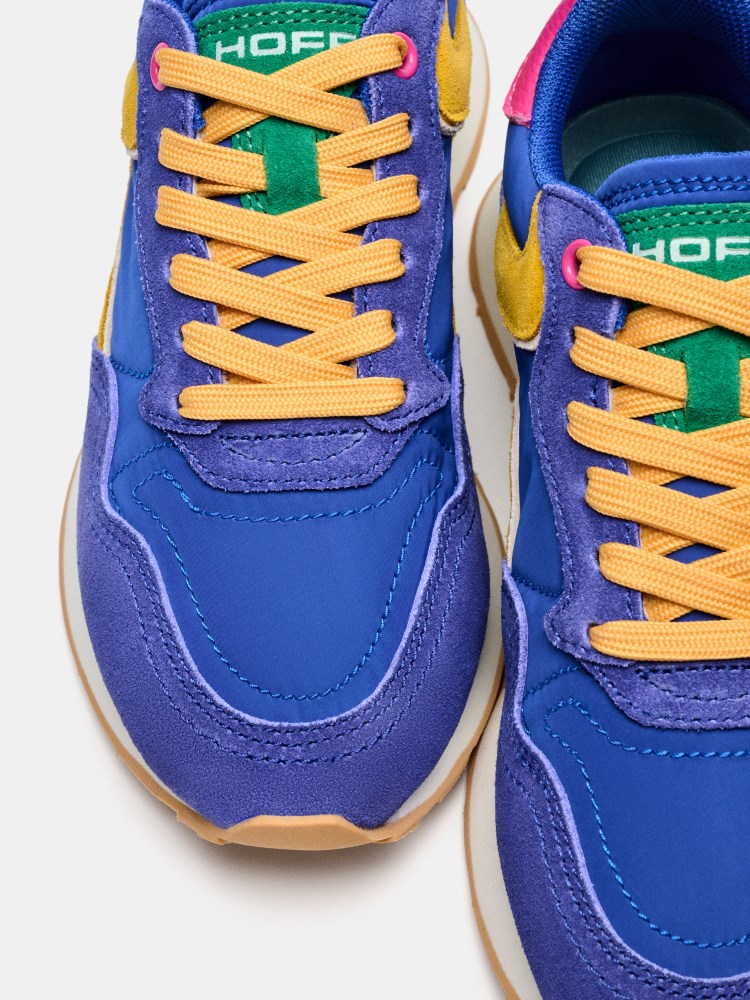 Hoff City Dopamine Indigo Kinder