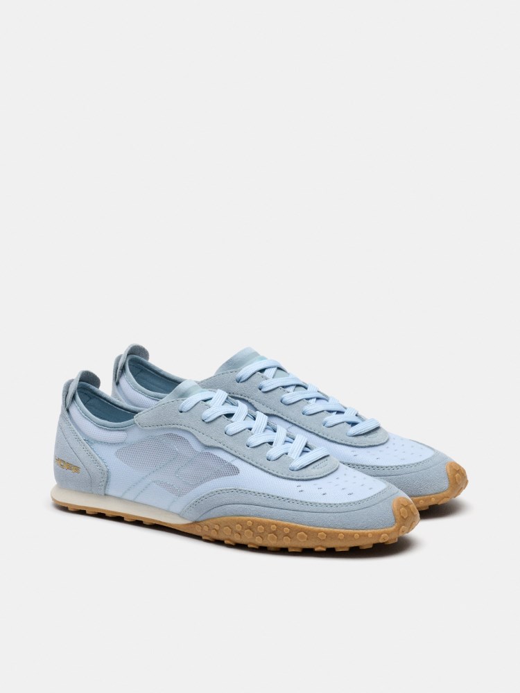Hoff Damen Bridge Mesh Blue