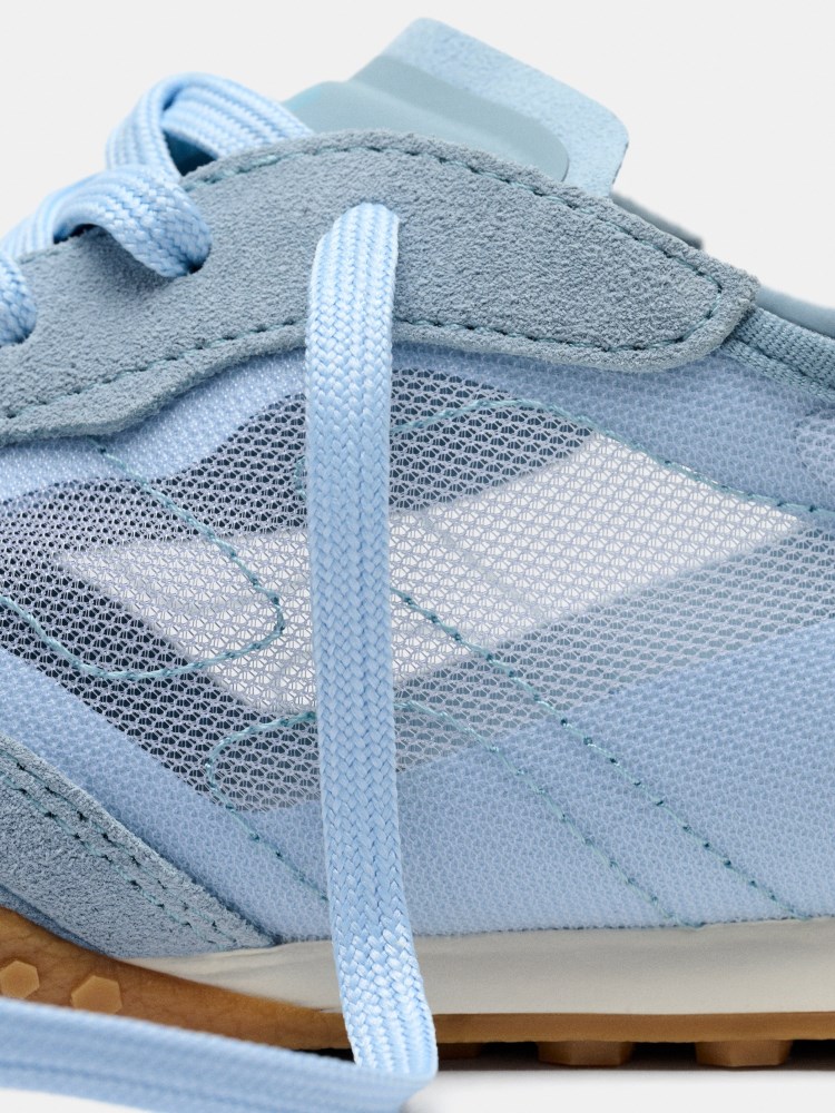 Hoff Damen Bridge Mesh Blue