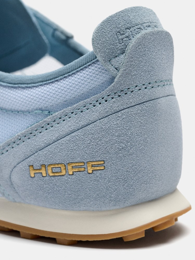 Hoff Damen Bridge Mesh Blue