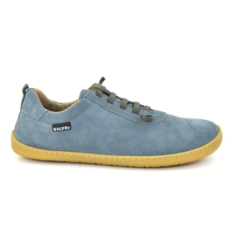 Snipe Damen Barfußsneaker 05402 jeans