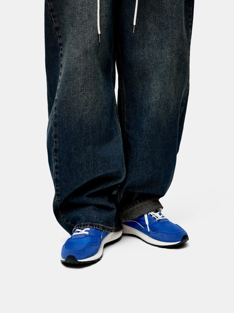 Hoff Damen City MKII Bold Cobalt