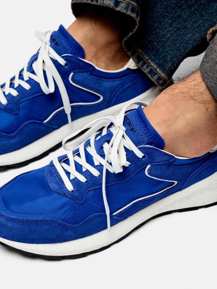 Hoff Damen City MKII Bold Cobalt