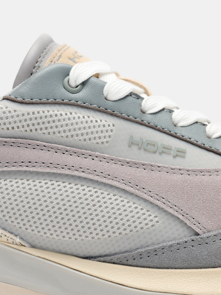 Hoff Herren Seven Runner Grau