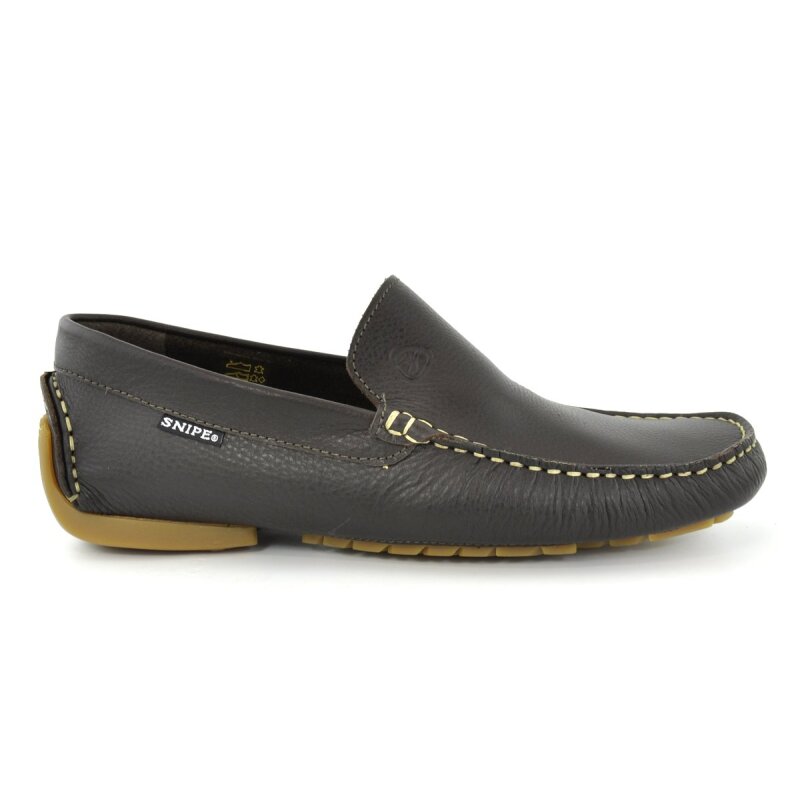 Snipe Herren Slipper 33170 saxo