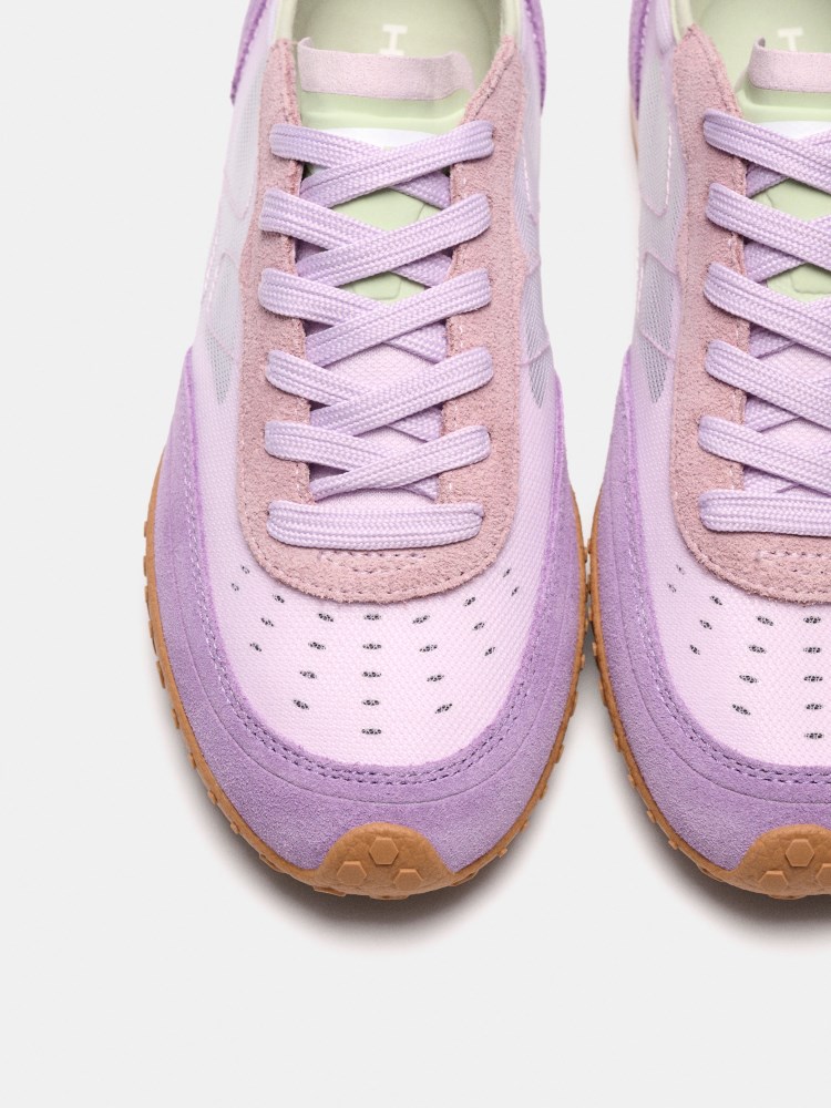 Hoff Damen Bridge Mesh Lilac