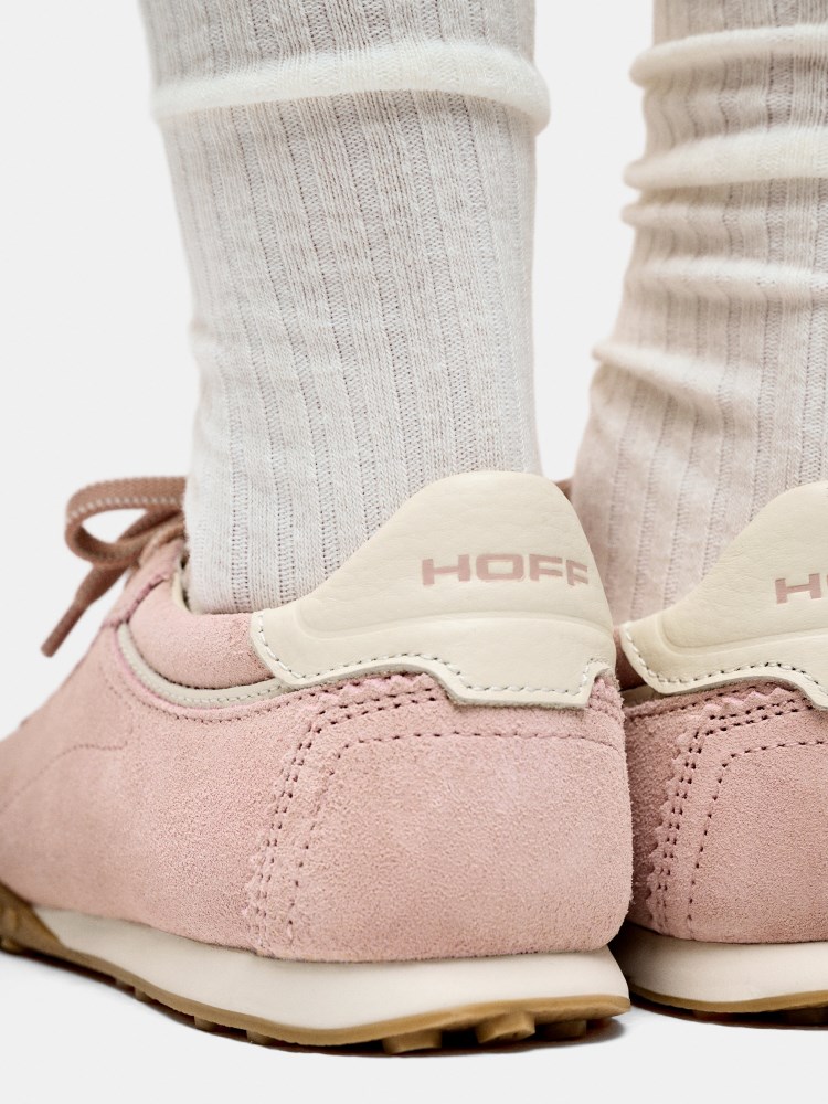 Hoff Damen Bridge Rose