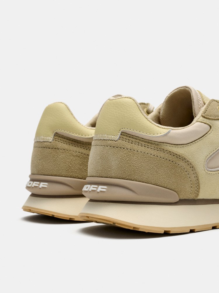 Hoff Damen City Olive