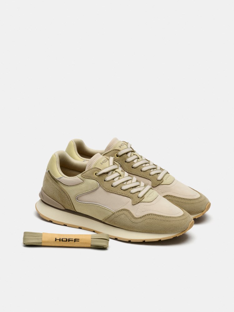 Hoff Damen City Olive