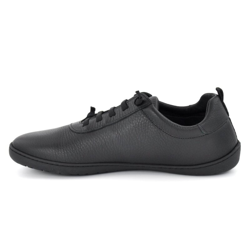 Snipe Herren Barfußsneaker 05402 negro