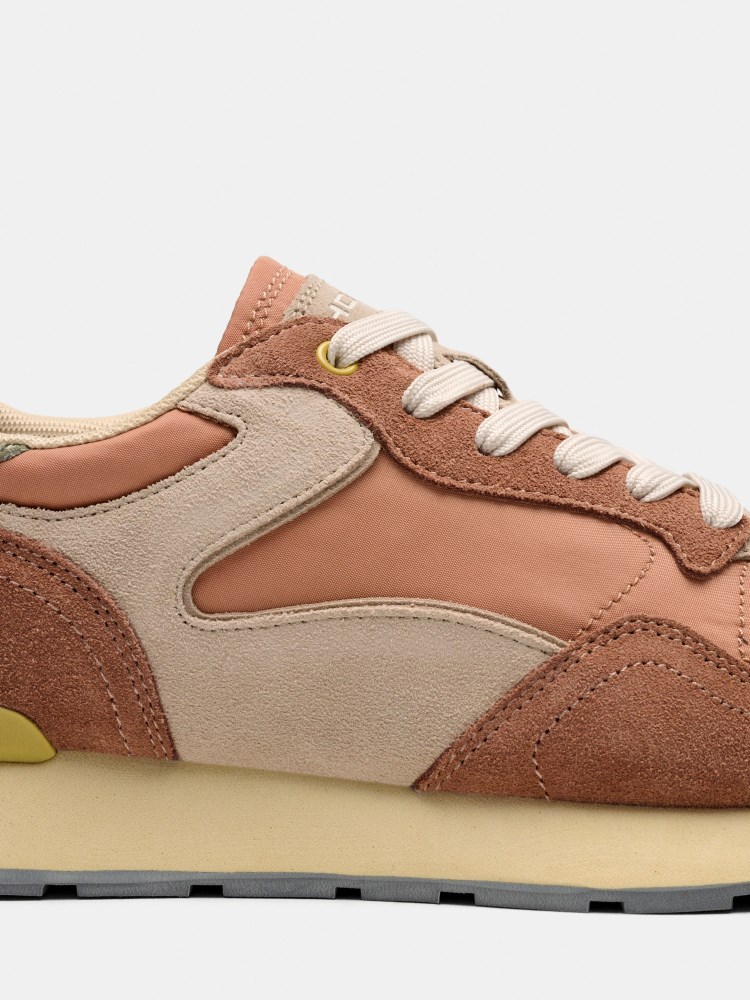 Hoff Damen City Retro Peach