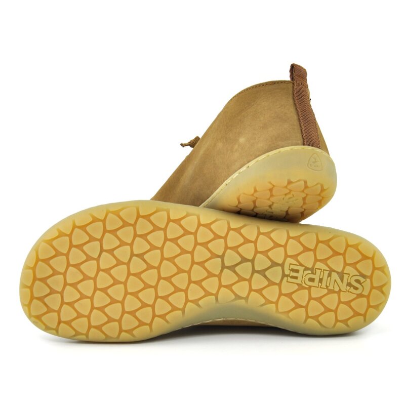 Snipe Damen Barfußschuh 05283 roccia