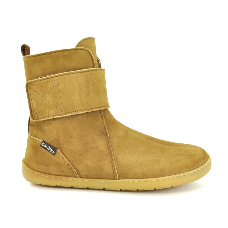 Snipe Damen Barfußboot 05440 roccia