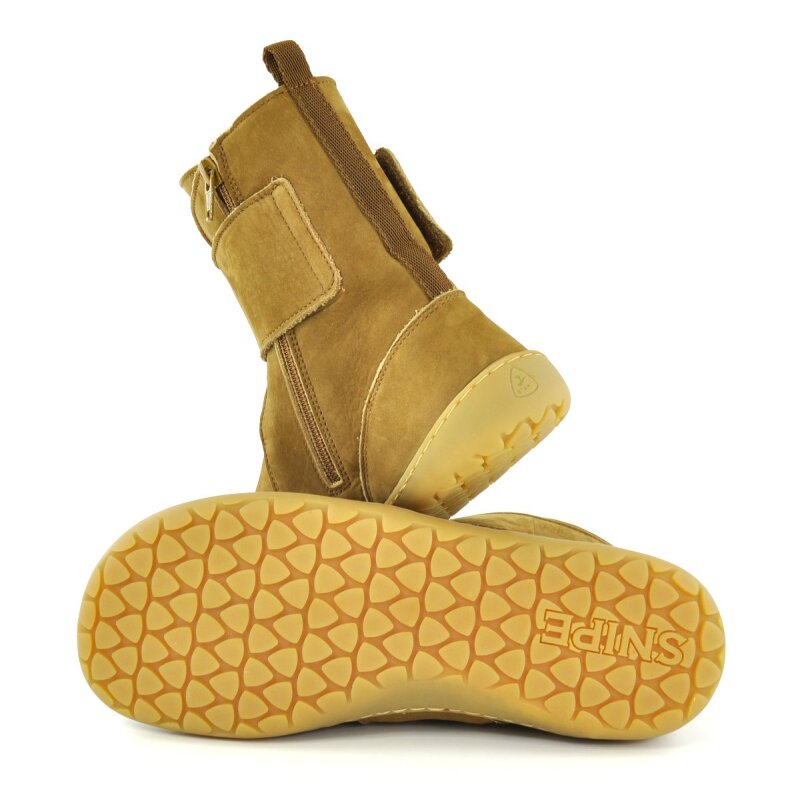 Snipe Damen Barfußboot 05440 roccia