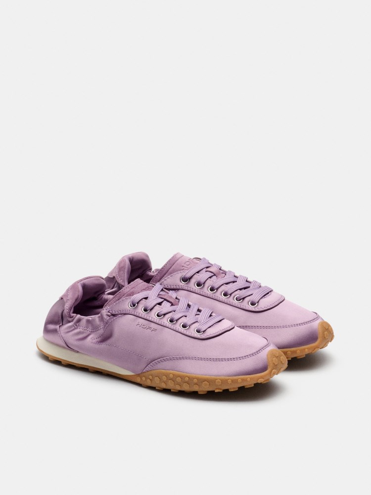 Hoff Damen Bridge Satin Lilac