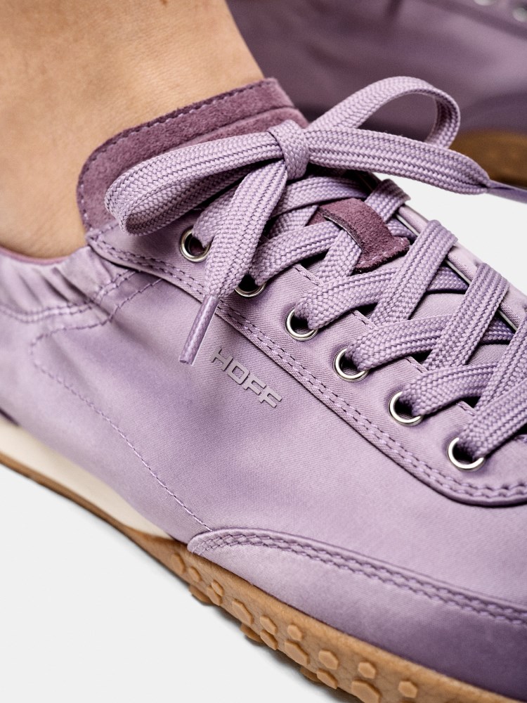 Hoff Damen Bridge Satin Lilac